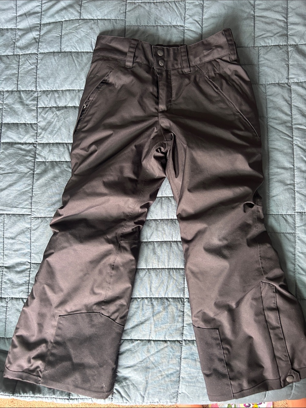 Patagonia Girls Snow Pants